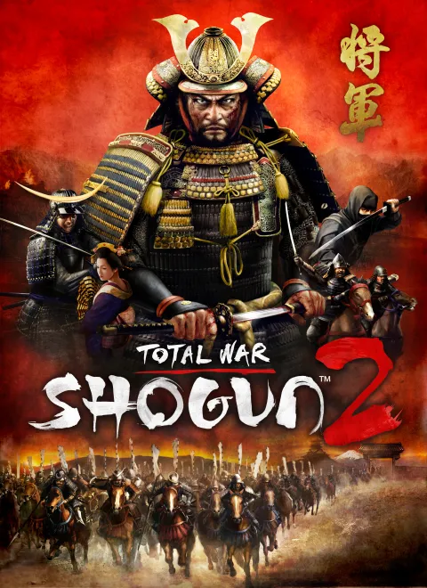 Total War: SHOGUN 2 | Total War