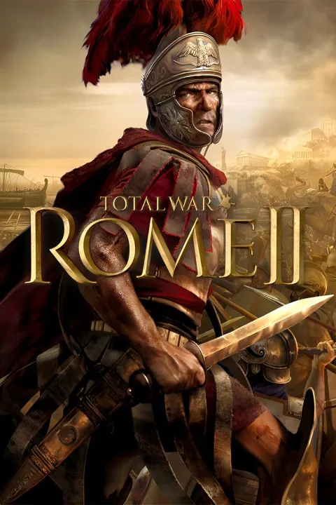 Total War: ROME II | Total War