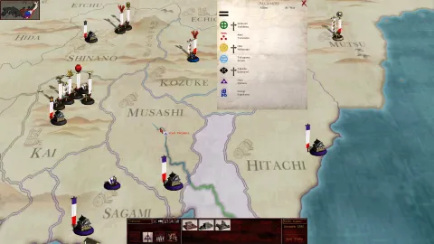 SHOGUN: Total War™ | Total War