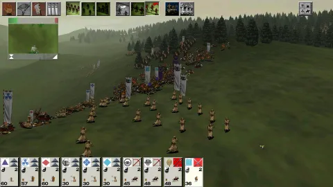 SHOGUN: Total War™ | Total War