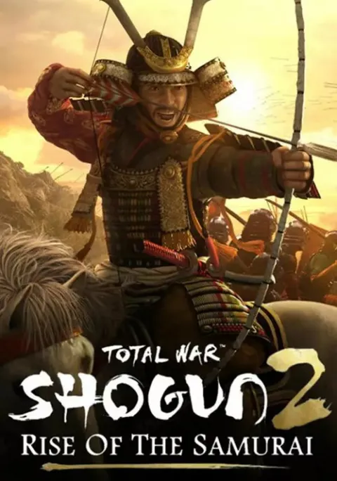 Total War: SHOGUN 2 | Total War