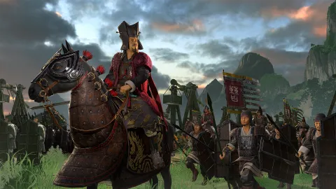 Total War: Three Kingdoms | Total War
