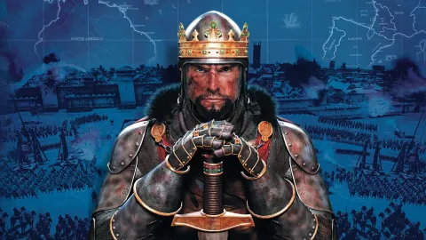 Total War: MEDIEVAL II – Definitive Edition | Total War