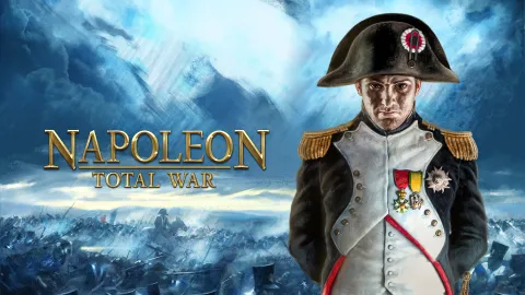 Total War: NAPOLEON – Definitive Edition | Total War