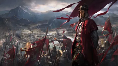 Total War: Three Kingdoms | Total War