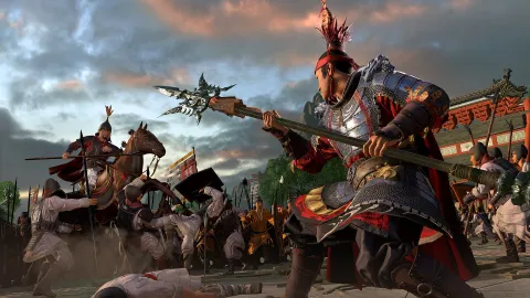 Total War: Three Kingdoms | Total War