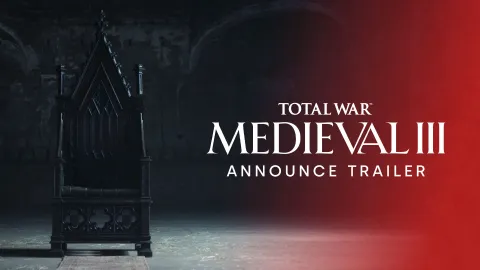 Total War: MEDIEVAL III | Total War