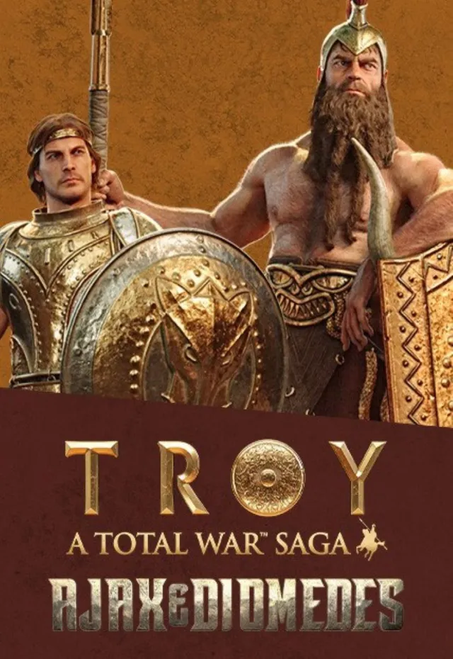 A Total War Saga: TROY | Total War