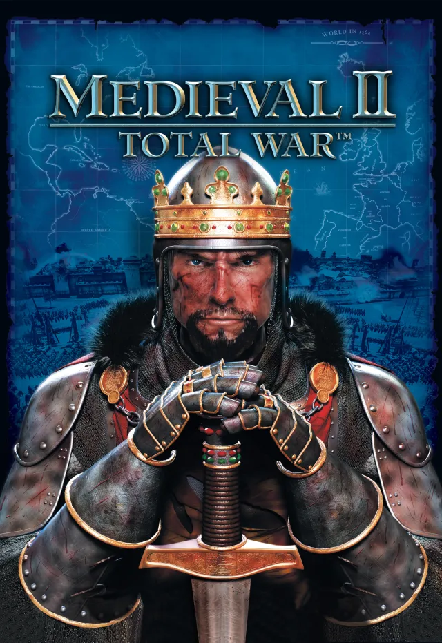 Total War: MEDIEVAL II | Total War