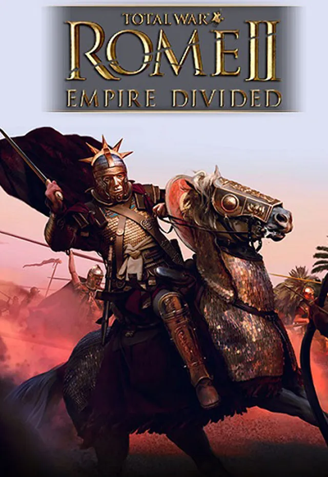 Total War: ROME II | Total War