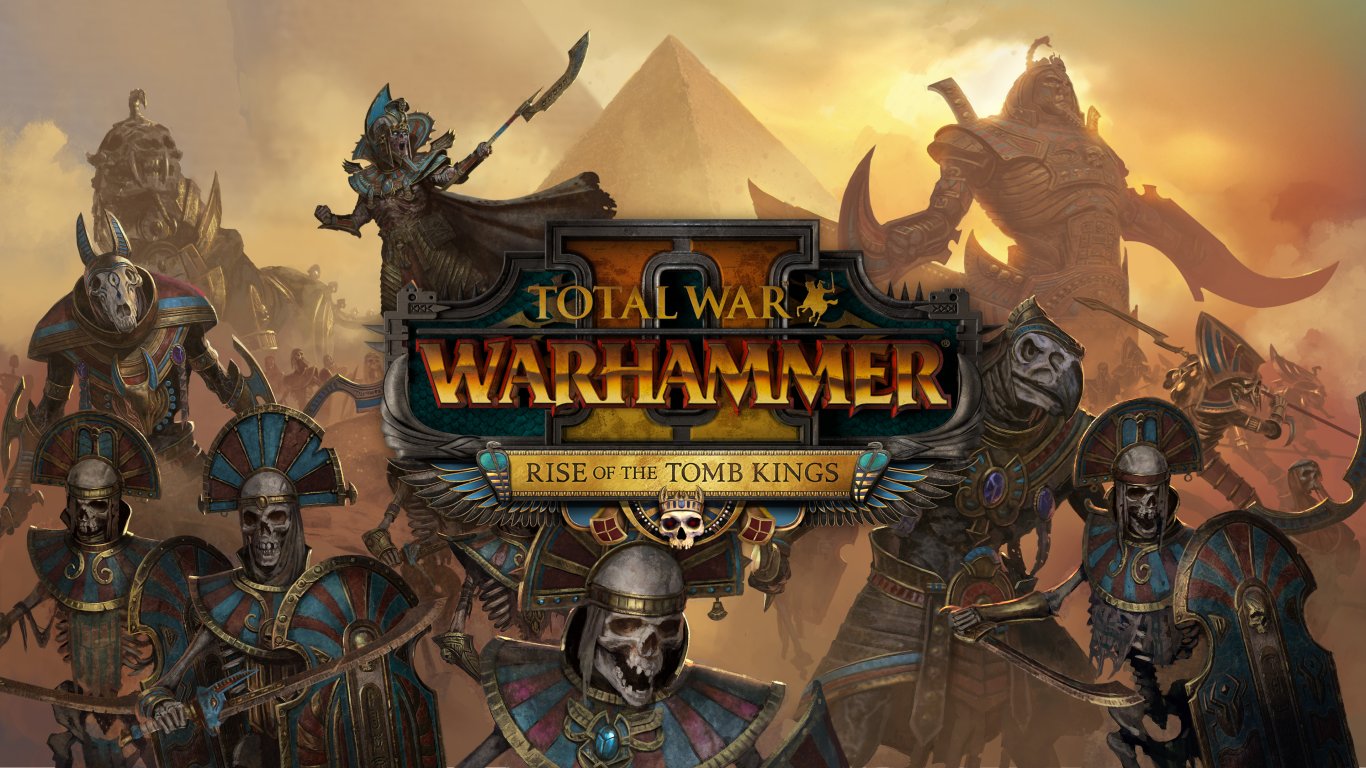 Total War: Warhammer II | Total War: Warhammer