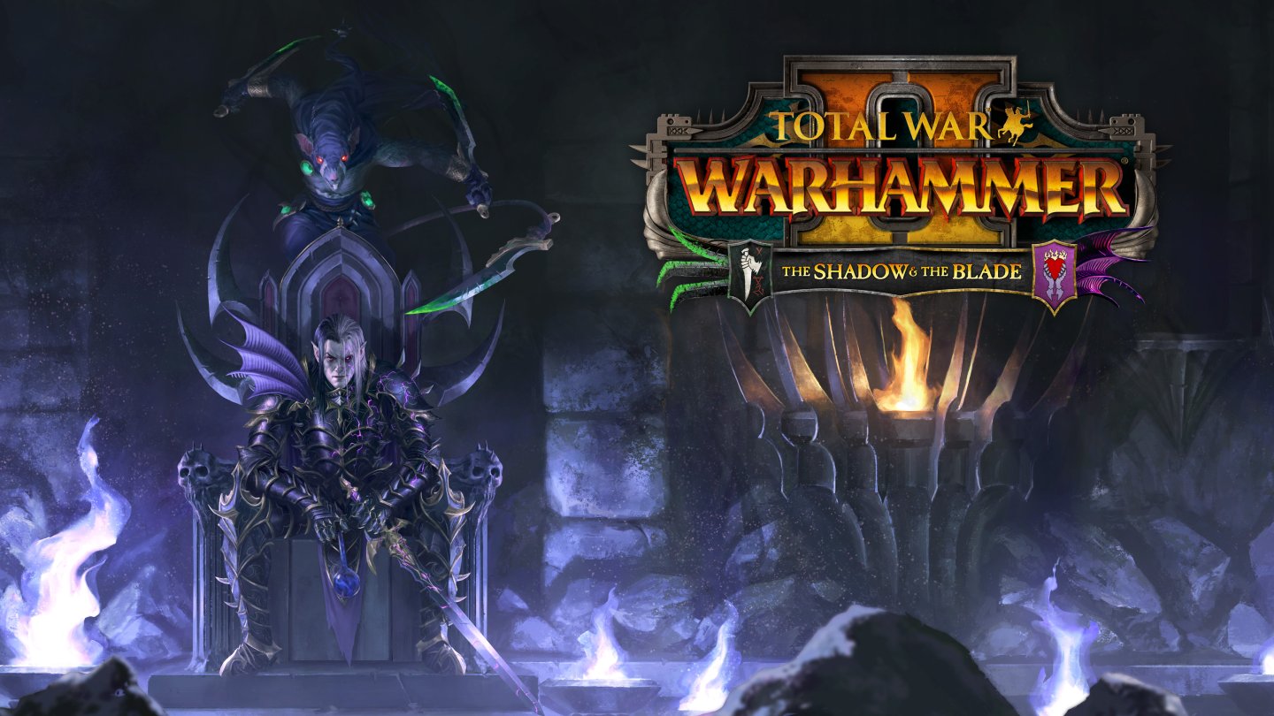 Total War: Warhammer II | Total War: Warhammer