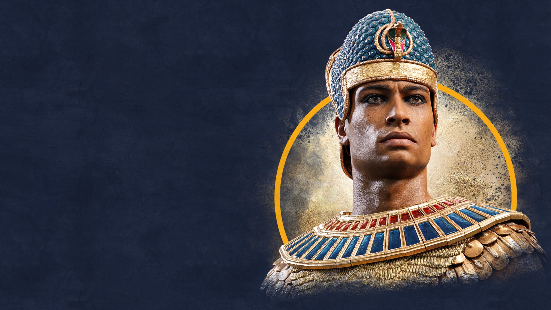 Total War: PHARAOH | Total War: Warhammer