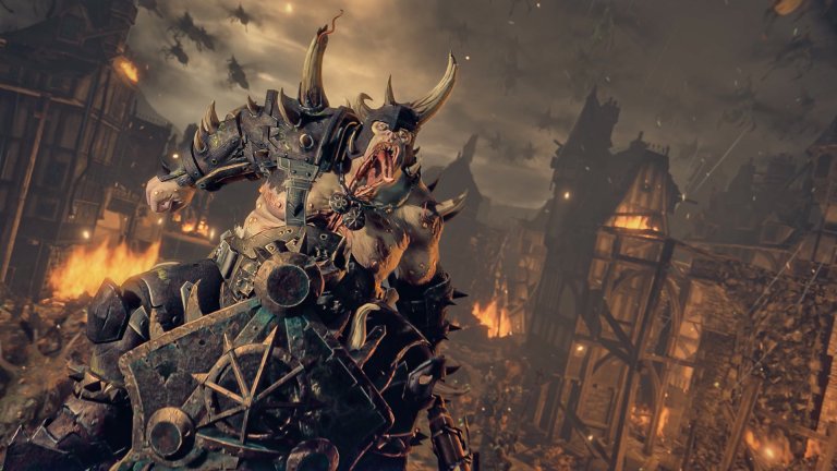 Total War: WARHAMMER III – Tamurkhan – Thrones of Decay | Total War ...